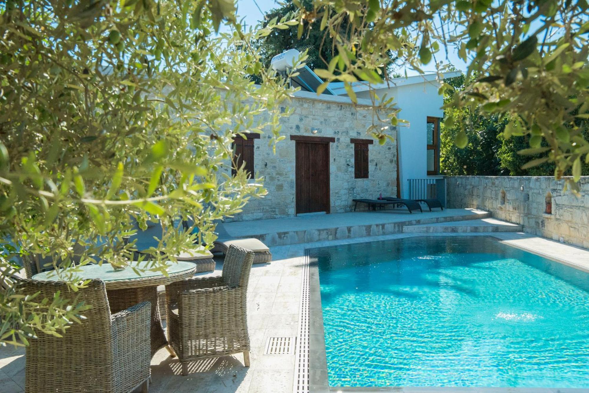 Pensjonat Kaizer Agrotourism Amargeti Zewnętrze zdjęcie