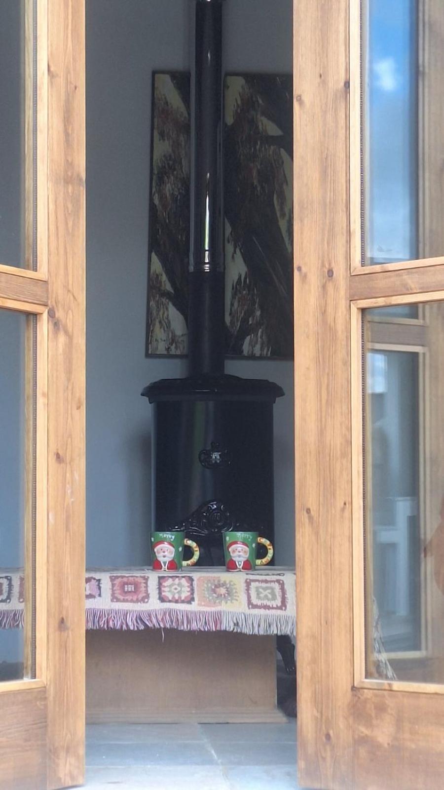Pensjonat Kaizer Agrotourism Amargeti Zewnętrze zdjęcie