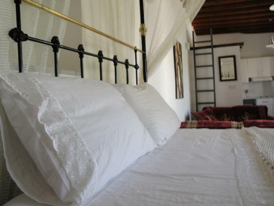 Pensjonat Kaizer Agrotourism Amargeti Zewnętrze zdjęcie
